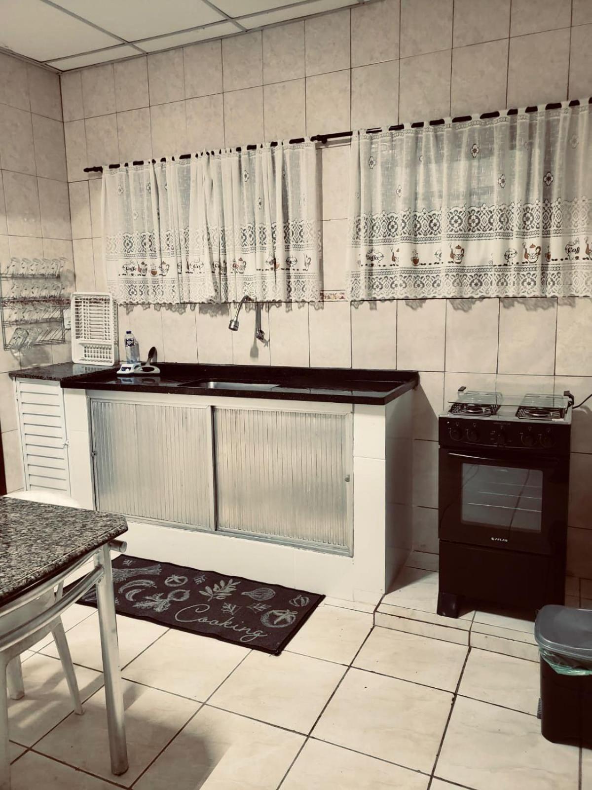 הוילה גוארטינגואטה Chacara Charmosa Com Piscina, Campo De Futebol מראה חיצוני תמונה
