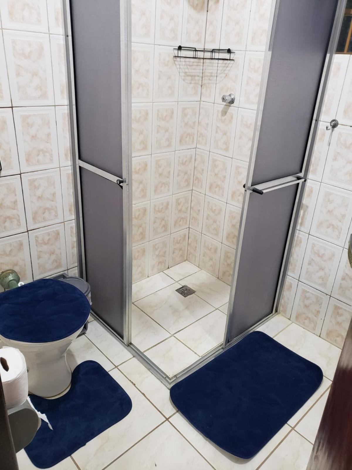 הוילה גוארטינגואטה Chacara Charmosa Com Piscina, Campo De Futebol מראה חיצוני תמונה
