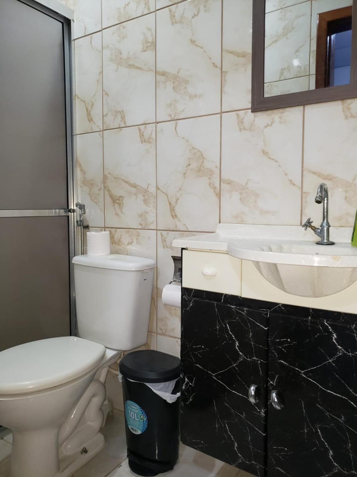 הוילה גוארטינגואטה Chacara Charmosa Com Piscina, Campo De Futebol מראה חיצוני תמונה
